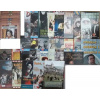 Kolekce Vladimír Menšík - 38 DVD