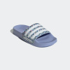Adidas Adilette Shower CloudFoam dámske / dievčenské šľapky 6