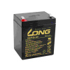 AVACOM Long 12V 5Ah F2 (PBLO-12V005-F1A-1)
