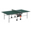 Sponeta Stůl na stolní tenis (pingpong) S1-12i - zelený