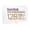 SanDisk Max Endurance MicroSDXC 128 GB Class 10 UHS-I/U3 V30 (SDSQQVR-128G-GN6IA)