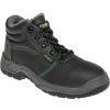 BENNON CLASSIC O2 Winter High Black - 42