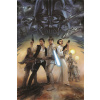 Marvel Star Wars: Episode IV: A New Hope