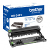 Brother originál válec DR2401, black, 12000str.