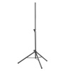 ADAM HALL Stands SPS 023 (Reproduktorový stojan)