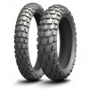 Michelin Anakee Wild ( 110/80 R19 TT/TL 59R V-max = 170km/h, predné koleso )