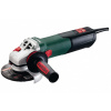 Metabo WE 15-125 Quick úhlová bruska 12,5 cm 11000 ot/min 1550 W 2,5 kg