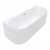 Villeroy & Boch Loop&Friends Vaňa 170x75 cm, alpská biela UBA170LOF9CS00V-01