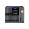QNAP TL-D1600S - úložná jednotka JBOD SATA (12x SATA + 4x 2,5'' SATA), desktop