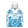 Dolce & Gabbana Light Blue Pour Homme Summer Vibes toaletná voda pánska 125 ml - 30 dní na vrátenie tovaru, Garancia originality