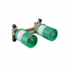 Hansgrohe - Teleso pre umývadlovú batériu pod omietku, 13622180