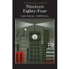 Nineteen Eighty-Four : A Novel - George Orwell