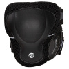 Pro Black Knee Pad S