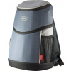 Dvoukomorový termobatoh THERMOS Element 5 - 10l šedá