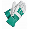 EIDER - pracovní rukavice hovězí štípenka vel. 12 CERVA GROUP a. s. EIDER12