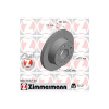 ZIMMERMANN Brzdový kotúč ZIMMERMANN 180.3032.20