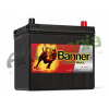 BANNER Banner Power Bull 12V 60Ah 510A P60 68