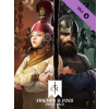 Paradox Development Studio Crusader Kings III: Friends & Foes DLC (PC) Steam Key 10000337527002