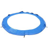 Sedco kryt pružín k trampolínam SUPER 244cm Modrá