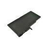 2-Power EliteBook 745 G2, 755 G2, 840, 850, Zbook 14 Baterie do Laptopu 11,1V 50WhKapacita: 3000mAh CBP3516A