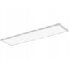 Stropné Svietidlo obdĺžnikový Ecolight 29,5 x 0,08 cm biely