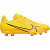 Nike futbalové kopačky JR VAPOR 15 CLUB FG/MG, veľkosť 33