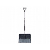 PROSPERPLAST ALPE 50 ECO telescopic čierna ILT50TSC