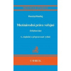Mezinárodní právo veřejné - Miroslav Potočný, Ondřej Jan