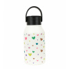 Runbott Termofľaša Mii 350 ml Hearts Cream