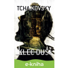 E-kniha Klec duší - Adrian Tchaikovsky