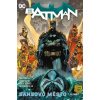 Batman 13: Baneovo město 2 (Crew)