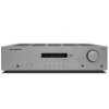 Stereo receiver Cambridge Audio AXR100 Lunar grey