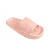 COMER Dámske šľapky Fashion SAR34 - pink Veľkosť: 41