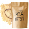 MATCHA PAPAJA 50 g čaj v prášku PRÍRODNÁ OVOCNÁ LATTE VEGAN