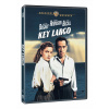 KEY LARGO DVD disk