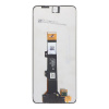 Motorola Moto E32 / E32s čierny OEM LCD displej s dotykom