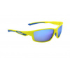 Okuliare SALICE 014RW yellow/blue