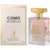 Maison Alhambra Como Moiselle, Parfumovaná voda 100ml (Alternatíva parfému Chanel Coco Mademoiselle) pre ženy