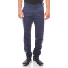 Lee Pánske nohavice Chino Pantalon Homme Modrá 30/32