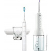 Philips Sonicare 9000 DiamondClean a Power Flosser HX3886/41