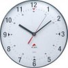 Nástenné hodiny Classic, šedá, 25cm, ALBA