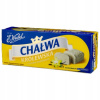 Vanilková chalva E.Wedel 250 g