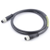 Molex upravený zástrčkový konektor pre senzory - aktory, 1200698657, 5.0 m, 1 ks; 1200698657
