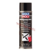 Liqui Moly Ochranná hmota proti kamienkom čierna v spreji 500ml