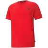 Puma ESS Small Logo Tee M 586668 47 (129600) Black/Green M