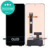 LCD displej + Dotykové sklo Motorola Edge 30 Fusion XT2243 Aftermarket PRO