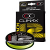 Prívlačová šnúra Climax Mach 12 fluo-yellow 135m