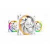 be quiet! Light Wings WHITE 120mm PWM Triple Pack BL100