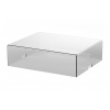 Pro-Ject Cover It E NEW protiprachový kryt pro gramofony ELEMENTAL, RPM 1 a RPM 3