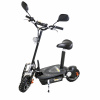 Elektrická HEIPESCOOTERS STREETRIDER 1000W 48V